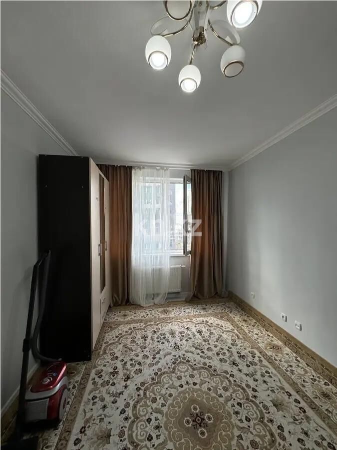 Продажа 1-комнатной квартиры, 35.5 м² - Продажа однокомнатных квартир в р-не Есиль Астаны - страница 8 фото 1 из 4
