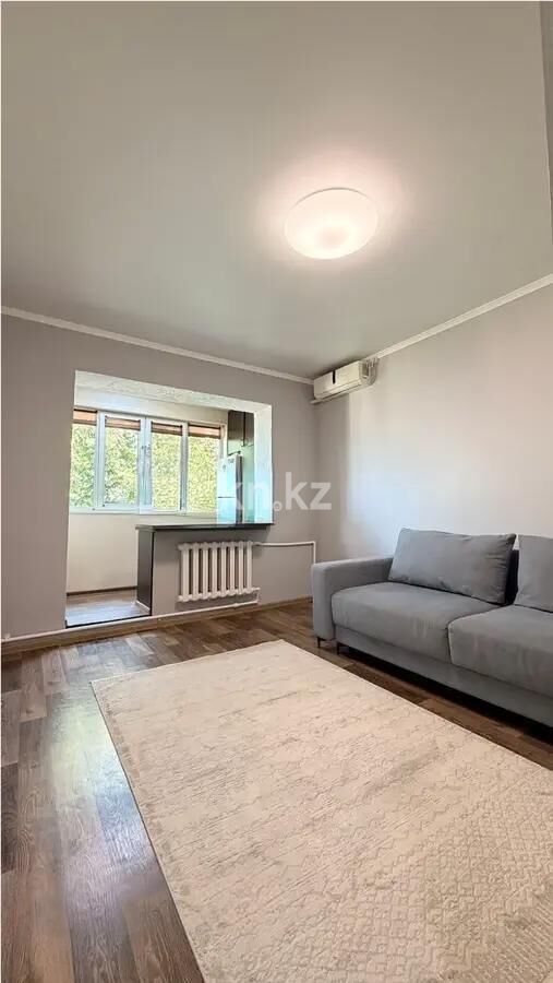 Продажа 2-комнатной квартиры, 34 м² - Продажа двухкомнатных квартир в панельном доме в Алматы - страница 20 фото 2 из 8