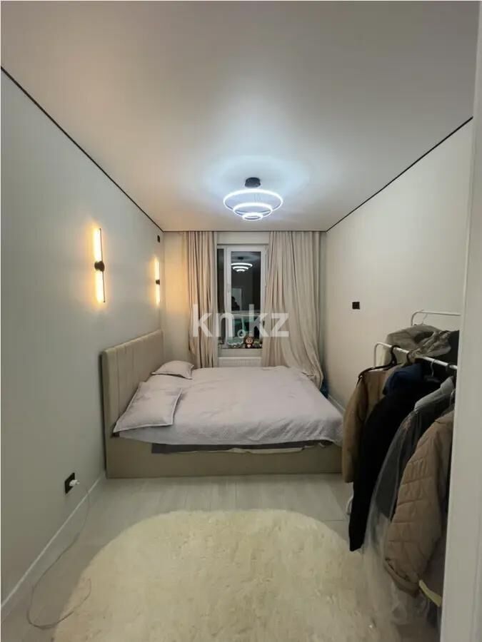 Продажа 2-комнатной квартиры, 37 м² - Продажа квартир в новостройках Алматы - страница 65 фото 1 из 4