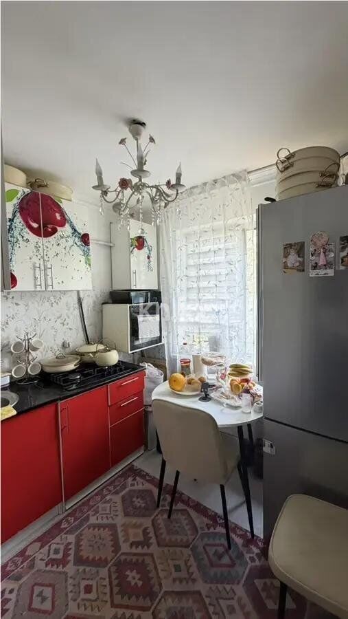 Продажа 2-комнатной квартиры, 48 м² - Недвижимость в Алматы фото 2 из 3