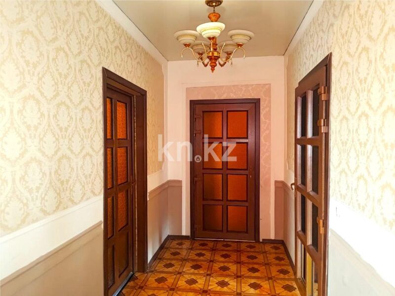 Продажа 6-комнатного дома, 200.7 м² - Продажа домов, коттеджей в Пришахтинске Караганды фото 11 из 16