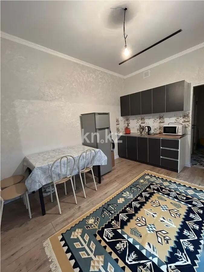 Продажа 2-комнатной квартиры, 46 м² - Продажа двухкомнатных квартир от собственников в Алматы - страница 14 фото 3 из 5