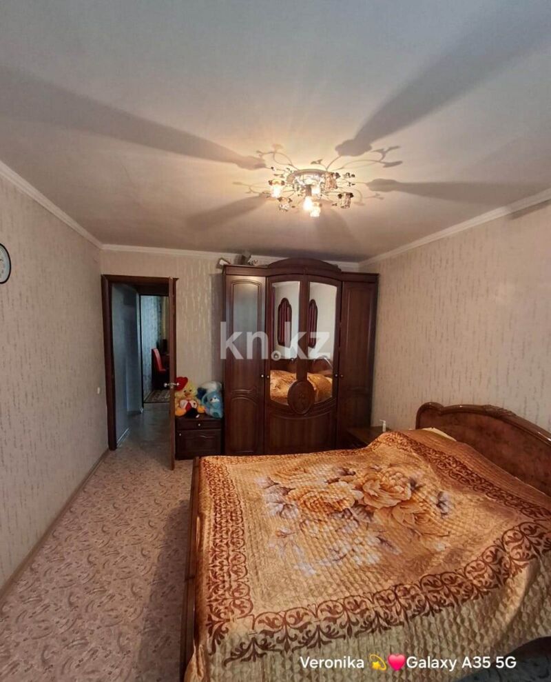 Продажа 4-комнатного дома, 104 м² - Продажа четырехкомнатных домов, коттеджей в Уральске фото 6 из 28