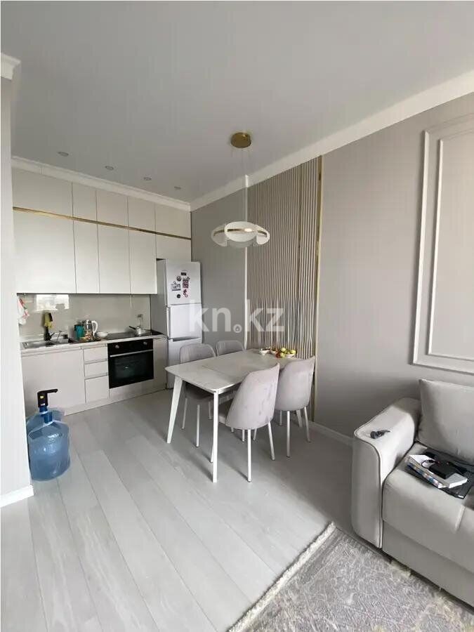 Продажа 2-комнатной квартиры, 41 м² - Продажа двухкомнатных квартир в кирпичном доме в Казахстане - страница 6 фото 4 из 8