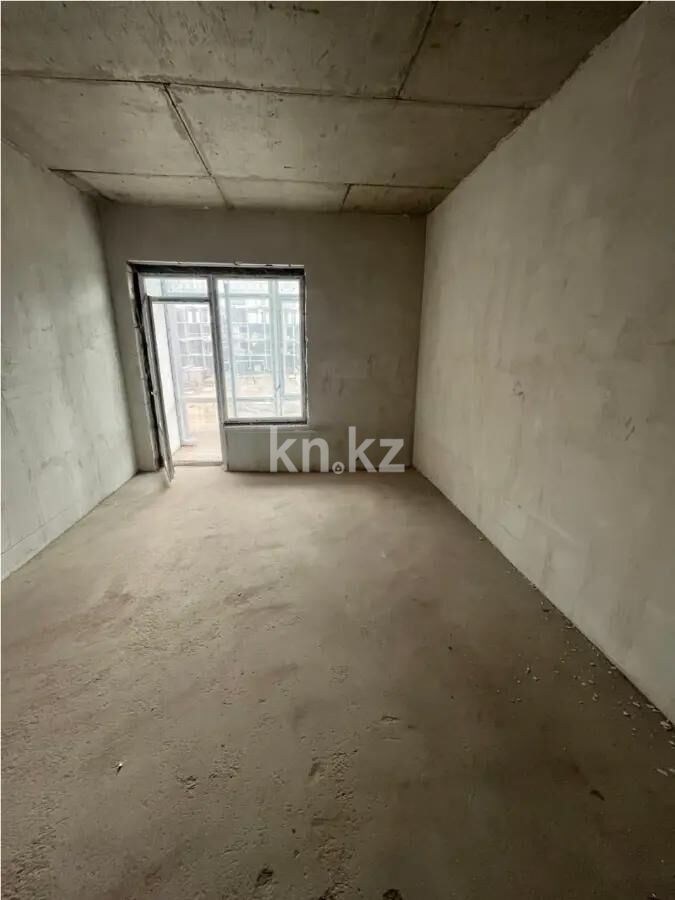 Продажа 4-комнатной квартиры, 122.8 м² - Продажа четырехкомнатных квартир в монолитно-каркасном доме в Казахстане - страница 8 фото 1 из 5
