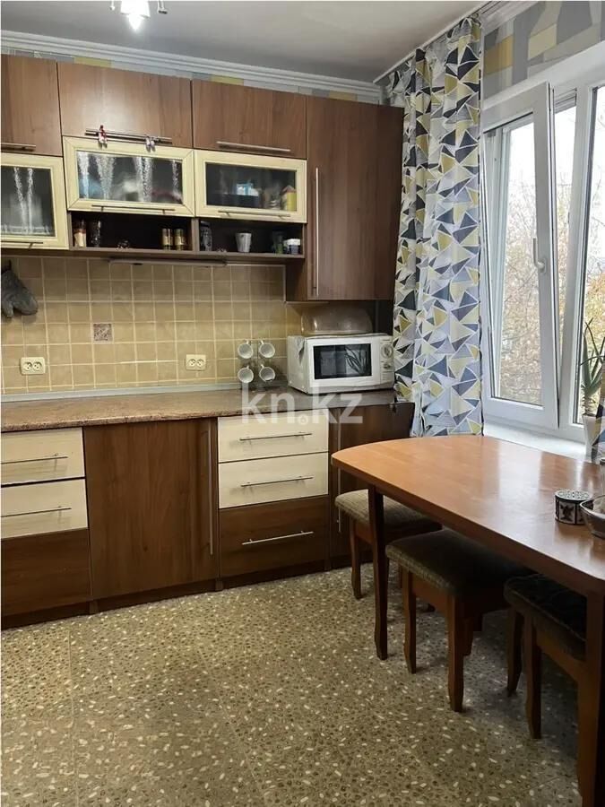 Продажа 4-комнатной квартиры, 74 м² - Продажа четырехкомнатных квартир в панельном доме в Алматы - страница 6 фото 4 из 6