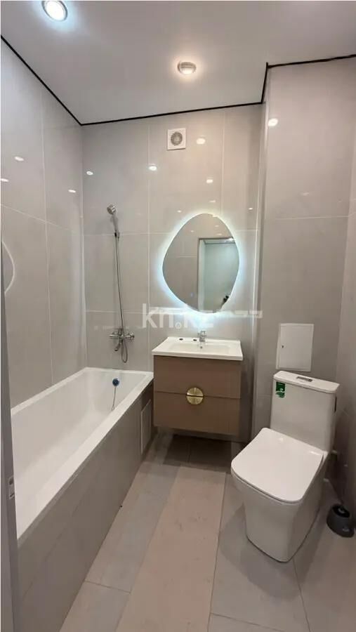 Продажа 1-комнатной квартиры, 36.3 м² - Продажа однокомнатных квартир в кирпичном доме в Астане - страница 64 фото 2 из 3