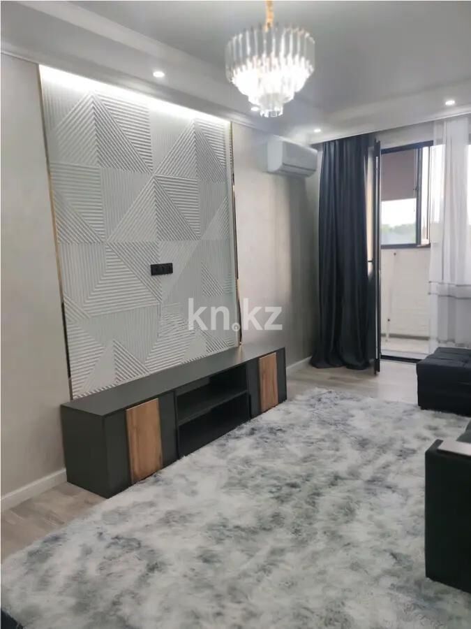 Продажа 2-комнатной квартиры, 54.8 м² - Продажа двухкомнатных квартир в Ауэзовском р-не Алматы - страница 17 фото 1 из 3