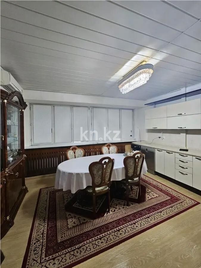 Продажа 4-комнатной квартиры, 94.4 м² - Продажа четырехкомнатных квартир от собственников в Алматы - страница 6 фото 4 из 5