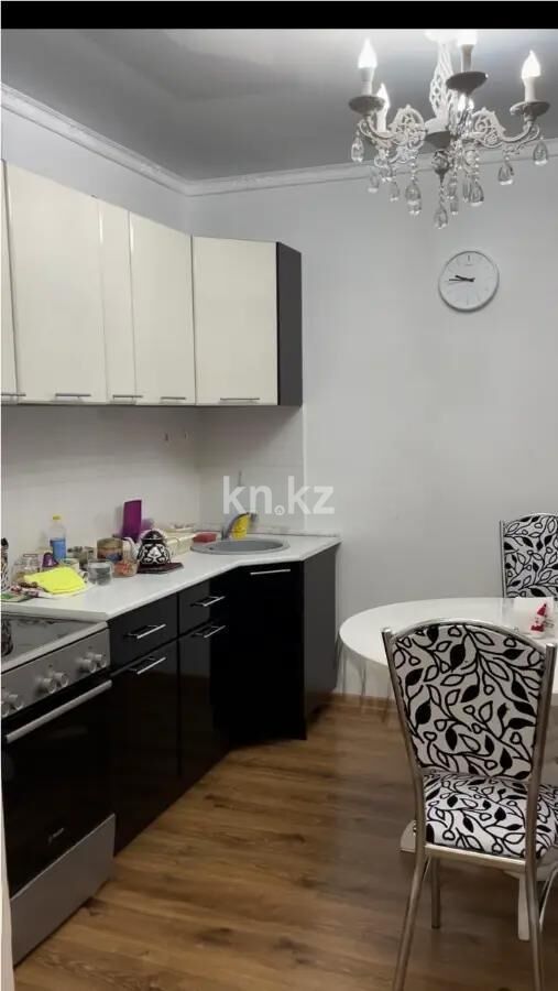 Продажа 1-комнатной квартиры, 45.1 м² - Продажа однокомнатных квартир в р-не Алматы Астаны - страница 15 фото 2 из 2