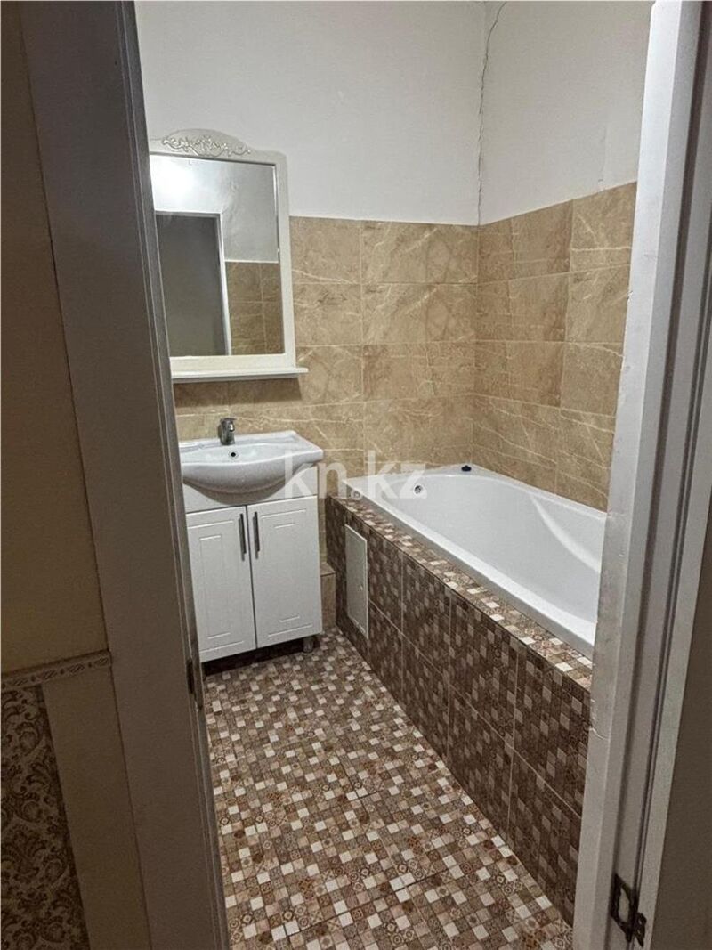 Продажа 2-комнатной квартиры, 63 м² - Недвижимость в Астане - страница 7 фото 5 из 10