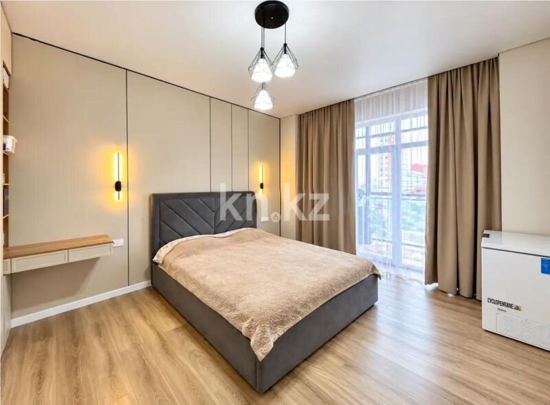 Продажа 3-комнатной квартиры, 75 м² - Продажа трехкомнатных квартир в Астане - страница 11 фото 2 из 6