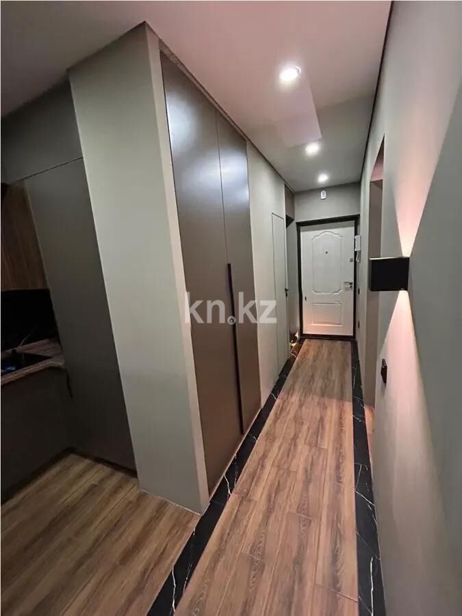 Продажа 2-комнатной квартиры, 34 м² - Продажа двухкомнатных квартир в Наурызбайском р-не Алматы - страница 24 фото 5 из 5
