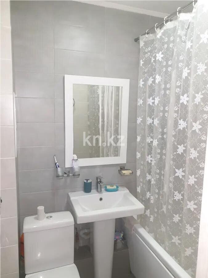 Продажа 1-комнатной квартиры, 30.9 м² - Продажа однокомнатных квартир в Казахстане фото 3 из 3