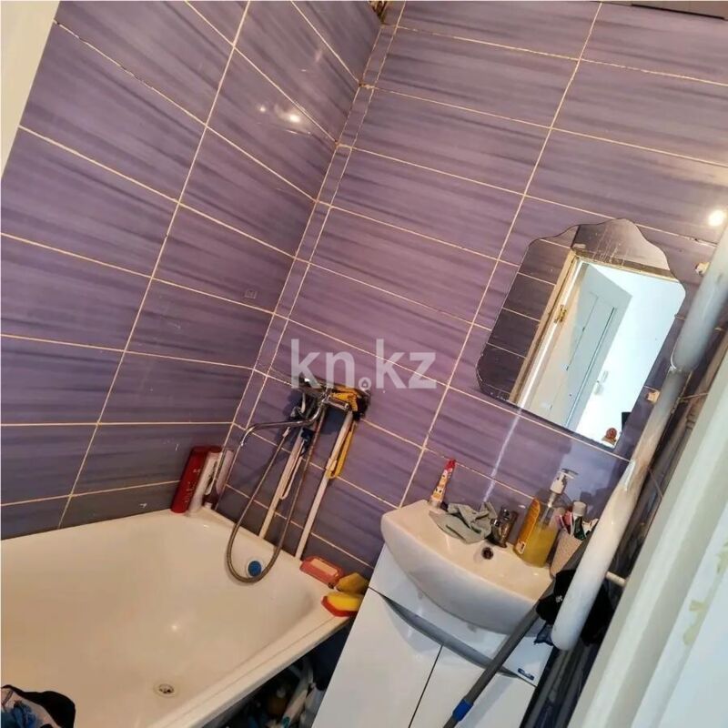 Продажа 2-комнатной квартиры, 49 м² - Продажа двухкомнатных квартир в панельном доме в Темиртау - страница 3 фото 4 из 6