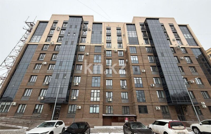 Продажа 3-комнатной квартиры, 104 м² - Продажа трехкомнатных квартир в Караганде - страница 46 фото 15 из 17