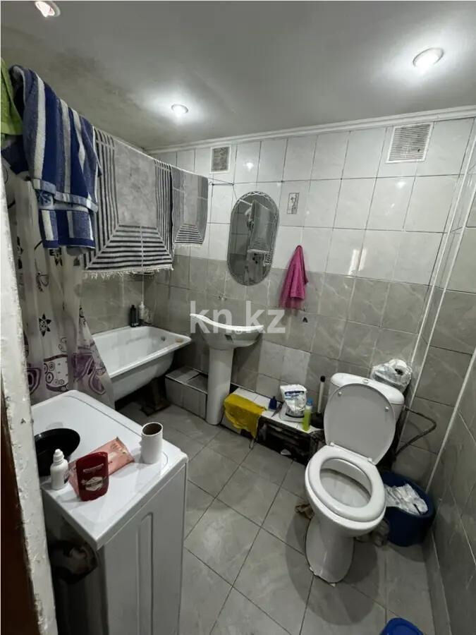 Продажа 2-комнатной квартиры, 46 м² - Продажа квартир в панельном доме в Астане - страница 17 фото 4 из 5