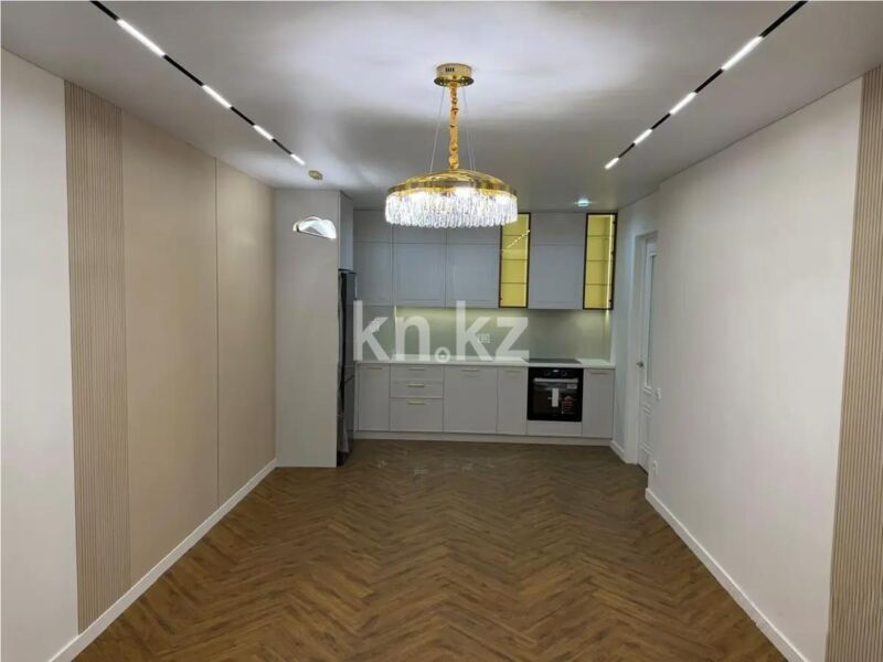 Продажа 2-комнатной квартиры, 50 м² - Недвижимость в Алматы - страница 9 фото 2 из 3