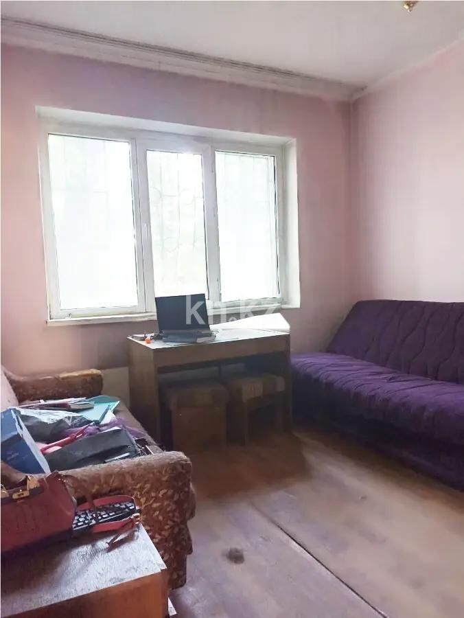 Продажа 3-комнатной квартиры, 68 м² - Продажа трехкомнатных квартир от собственников в Алматы - страница 4 фото 3 из 6