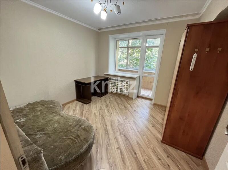 Продажа 3-комнатной квартиры, 72 м² - Продажа трехкомнатных квартир в Медеуском р-не Алматы - страница 5 фото 1 из 2