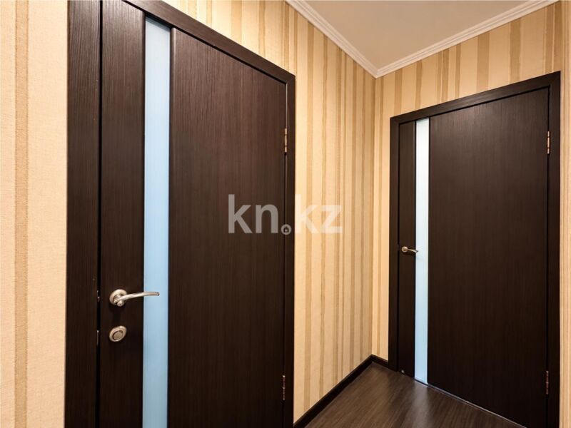 Продажа 4-комнатной квартиры, 84 м² - Продажа четырехкомнатных квартир в Караганде фото 17 из 22