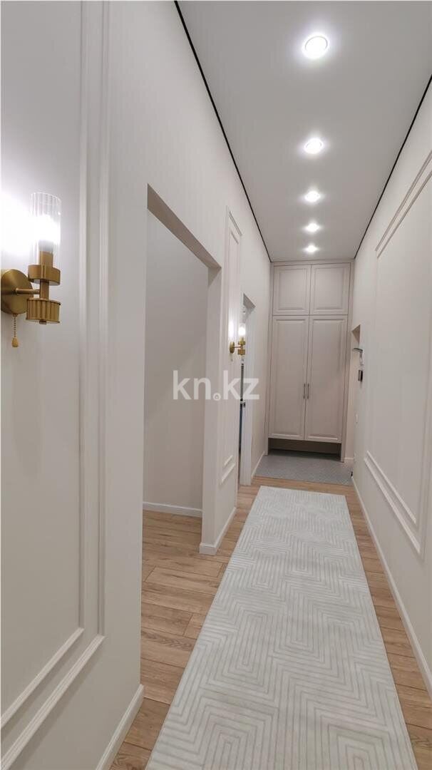 Продажа 2-комнатной квартиры, 52 м² - Продажа двухкомнатных квартир в Караганде - страница 15 фото 13 из 22