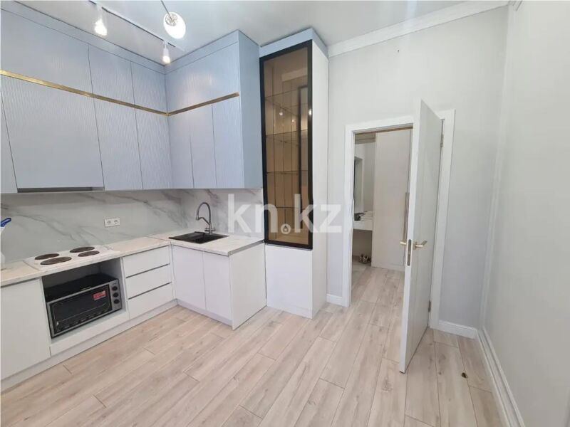 Продажа 2-комнатной квартиры, 63 м² - Продажа двухкомнатных квартир в монолитно-каркасном доме в Казахстане - страница 39 фото 3 из 7