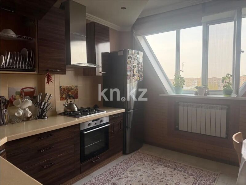 Продажа 3-комнатной квартиры, 70 м² - Продажа квартир от собственников в Алматы - страница 46 фото 7 из 13