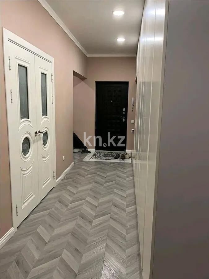 Продажа 3-комнатной квартиры, 93 м² - Продажа трехкомнатных квартир в Турксибском р-не Алматы - страница 7 фото 3 из 3