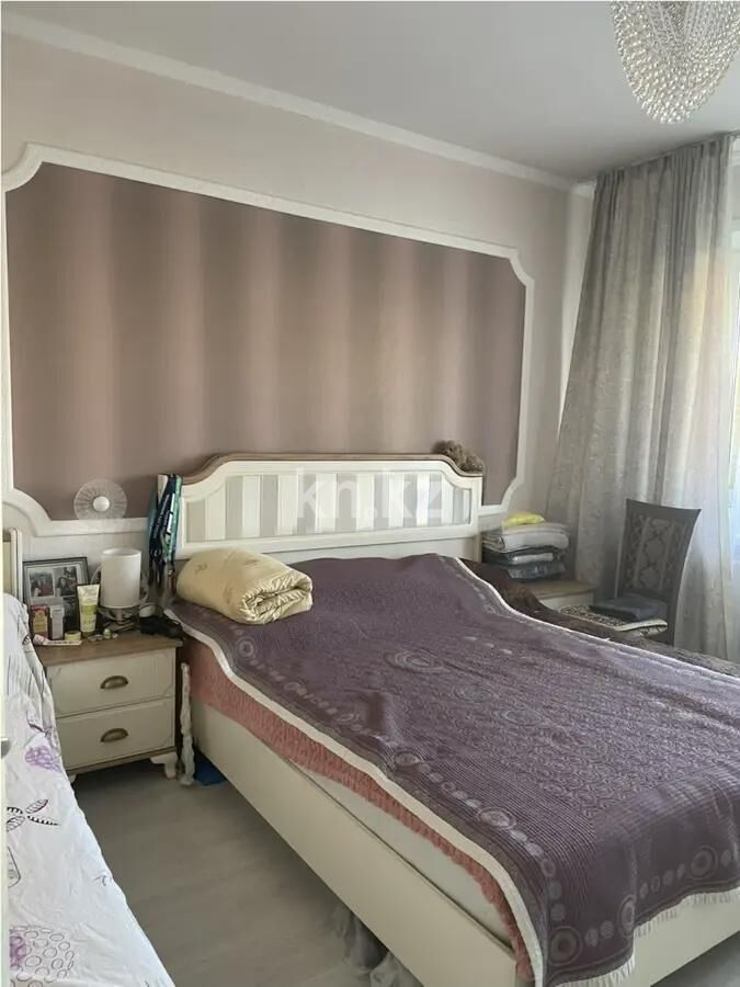 Продажа 3-комнатной квартиры, 76 м² - Продажа трехкомнатных квартир в монолитно-каркасном доме в Караганде - страница 2 фото 2 из 4
