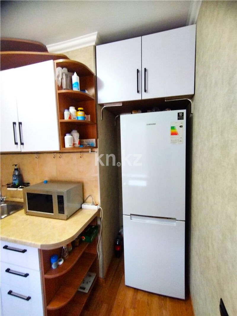Продажа 2-комнатной квартиры, 46 м² - Продажа двухкомнатных квартир в Городе Караганды - страница 11 фото 9 из 17