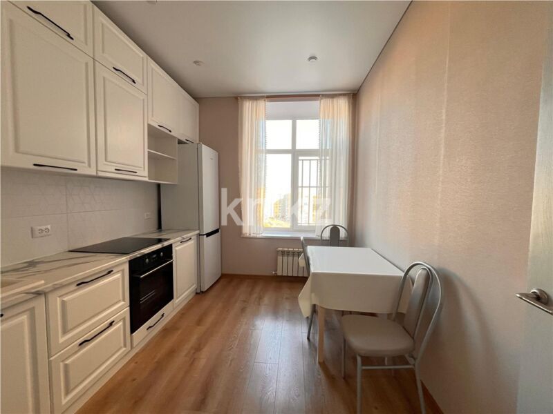 Продажа 2-комнатной квартиры, 55 м² - Продажа двухкомнатных квартир на Юго-Востоке Караганды - страница 19 фото 1 из 15