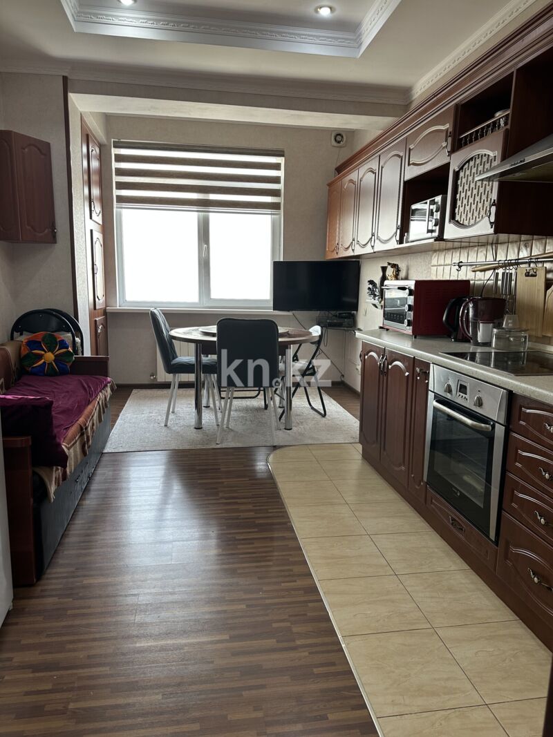 Продажа 3-комнатной квартиры, 82 м² - Продажа квартир в Казахстане - страница 5 фото 3 из 12