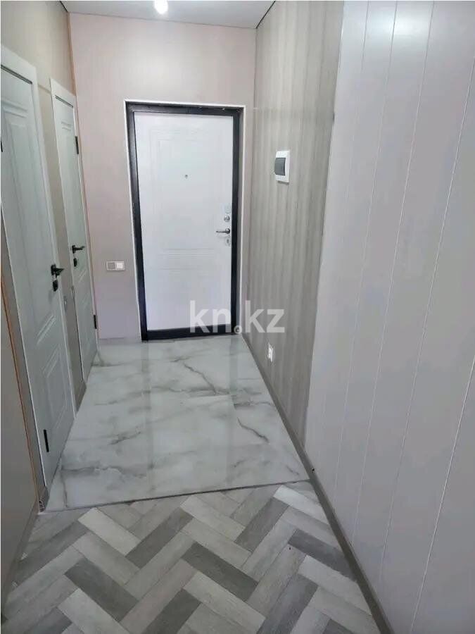 Продажа 1-комнатной квартиры, 27 м² - Продажа квартир в Алматы - страница 10 фото 3 из 3