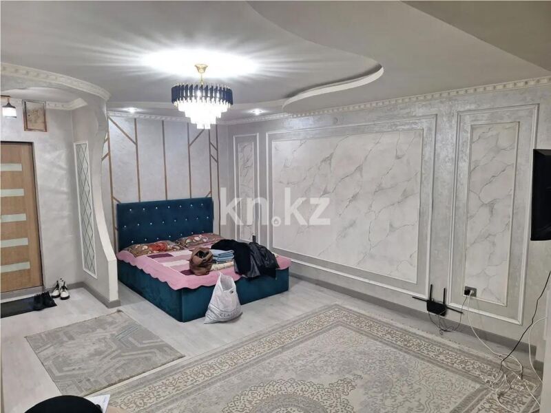 Продажа 1-комнатной квартиры, 36 м² - Продажа однокомнатных квартир от собственников в Алматы - страница 4 фото 1 из 2