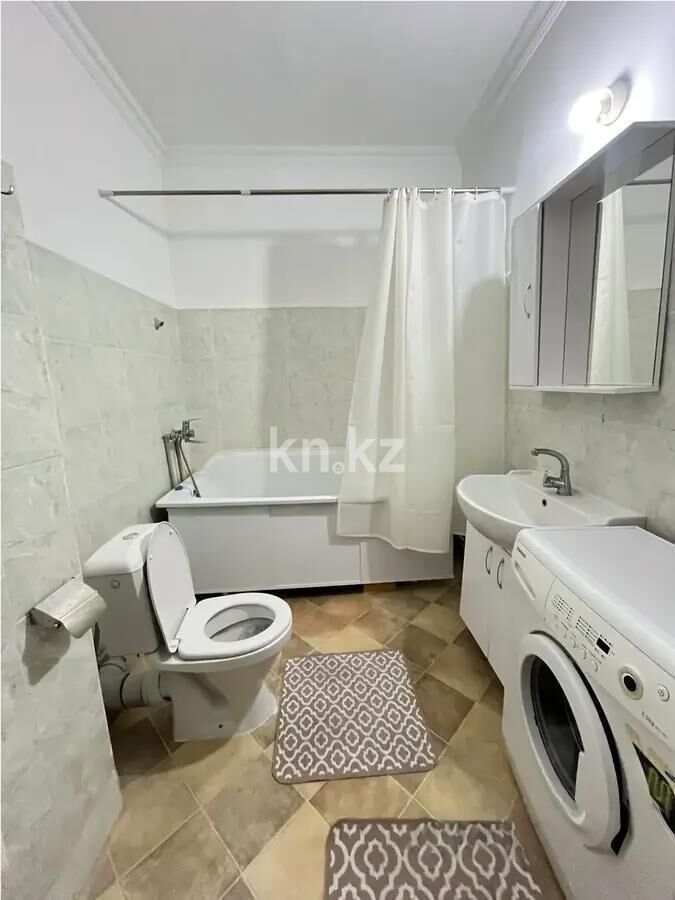 Продажа 2-комнатной квартиры, 65 м² - Продажа двухкомнатных квартир в монолитном доме в Казахстане - страница 10 фото 3 из 3