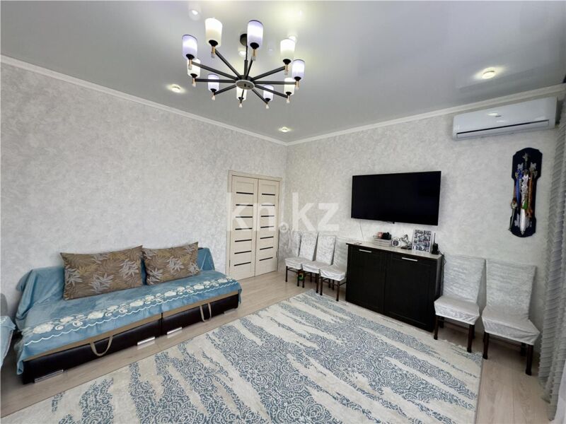 Продажа 3-комнатной квартиры, 85 м² - Продажа квартир в новостройках Караганды - страница 9 фото 3 из 21
