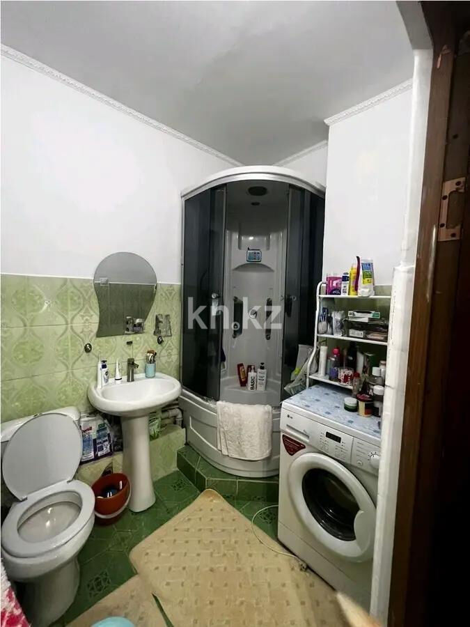Продажа 1-комнатной квартиры, 40 м² - Продажа однокомнатных квартир в Ауэзовском р-не Алматы фото 3 из 3