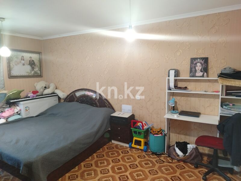Продажа 3-комнатной квартиры, 68 м² - Продажа трехкомнатных квартир на Юго-Востоке Караганды - страница 19 фото 16 из 23