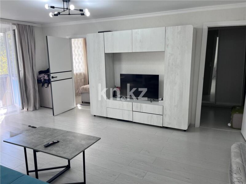 Продажа 2-комнатной квартиры, 42 м² - Продажа квартир в кирпичном доме в Караганде - страница 9 фото 2 из 10