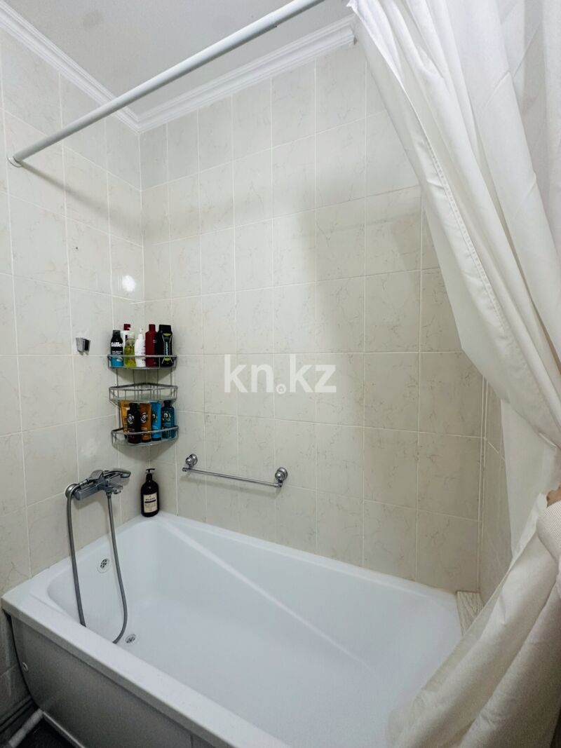 Продажа 2-комнатной квартиры, 57 м² - Продажа двухкомнатных квартир в монолитном доме в Казахстане - страница 2 фото 8 из 15
