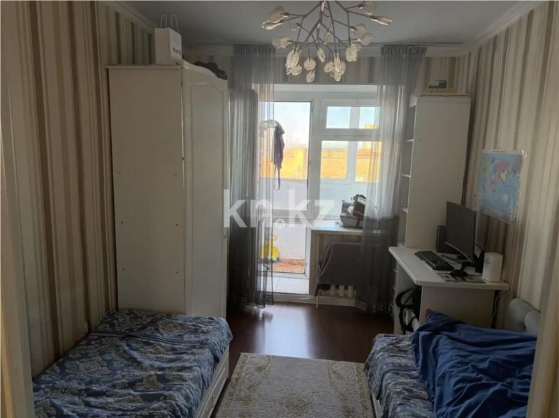 Продажа 3-комнатной квартиры, 72.8 м² - Продажа квартир в Казахстане - страница 841 фото 3 из 5