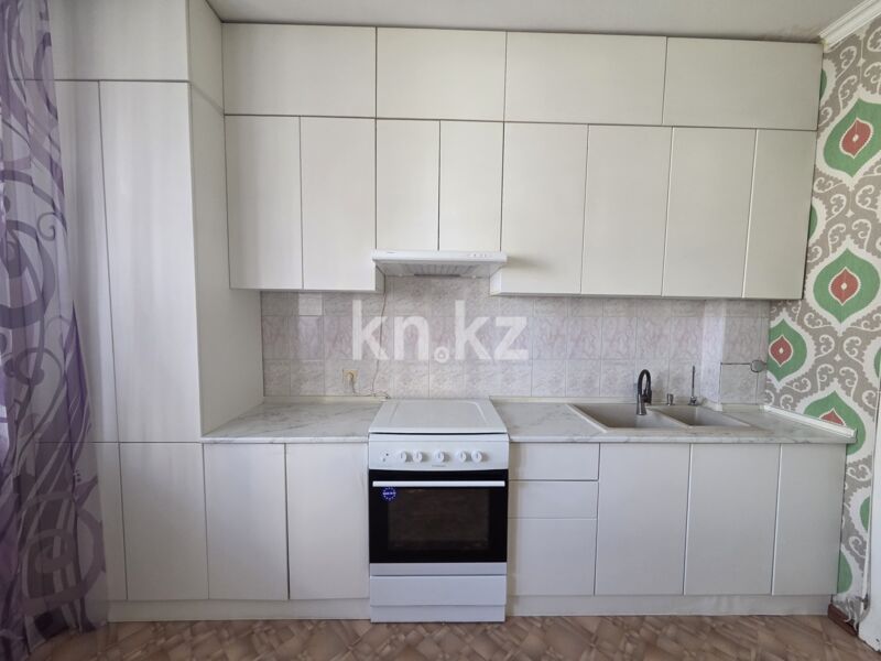 Продажа 1-комнатной квартиры, 38.4 м² - Продажа однокомнатных квартир в р-не Алматы Астаны - страница 8 фото 1 из 21