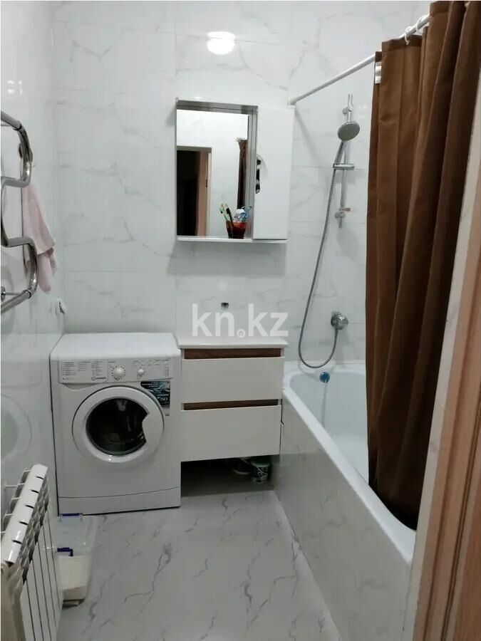 Продажа 3-комнатной квартиры, 90 м² - Продажа трехкомнатных квартир в Турксибском р-не Алматы - страница 10 фото 3 из 4