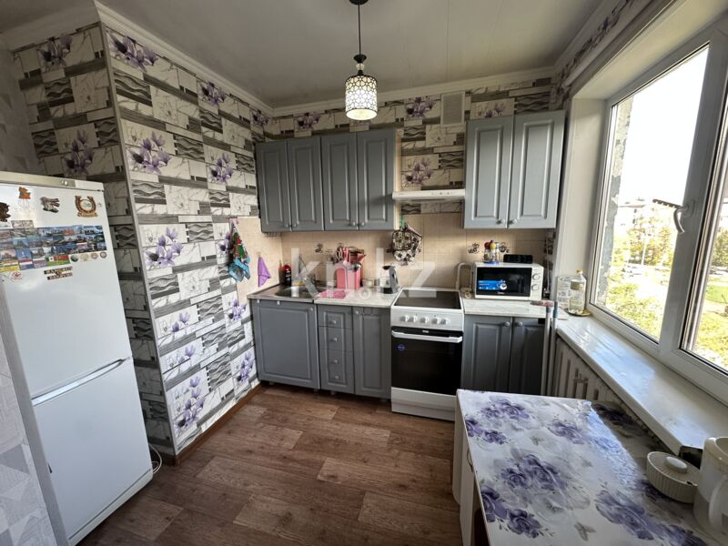 Продажа 3-комнатной квартиры, 63 м² - Продажа квартир в Караганде - страница 171 фото 5 из 13
