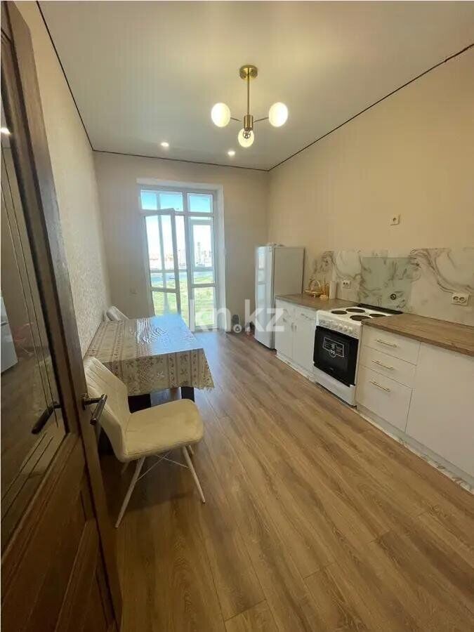 Продажа 1-комнатной квартиры, 45 м² - Продажа квартир в кирпичном доме в Казахстане - страница 20 фото 2 из 3