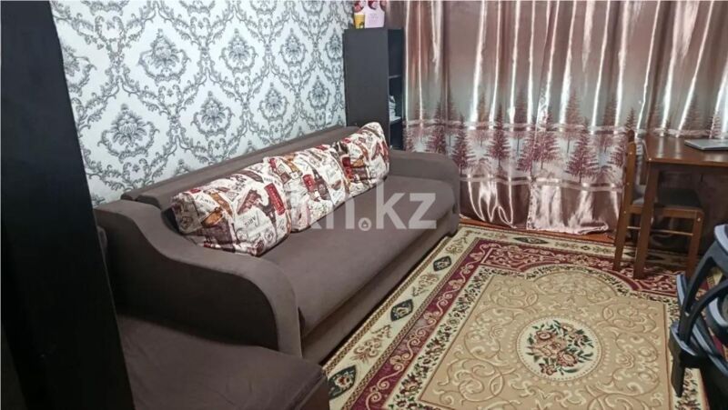 Продажа 2-комнатной квартиры, 44 м² - Продажа двухкомнатных квартир в Жетысуском р-не Алматы - страница 7 фото 1 из 7