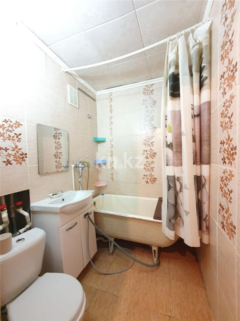 Продажа 3-комнатной квартиры, 58 м² - Недвижимость в Темиртау - страница 27 фото 10 из 15