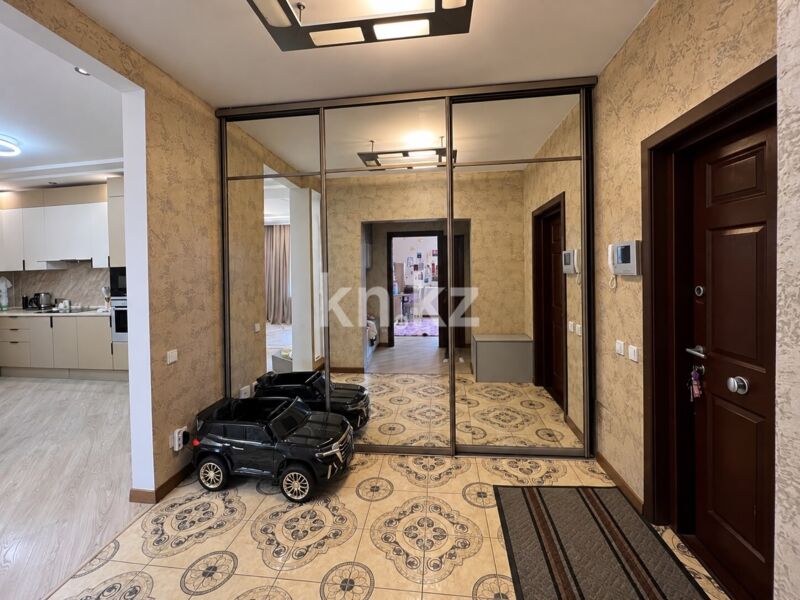 Продажа 4-комнатной квартиры, 150 м² - Продажа квартир в Казахстане - страница 114 фото 15 из 16