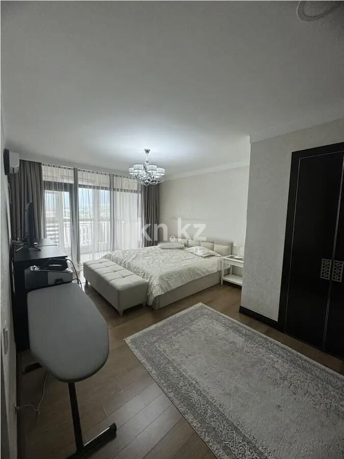 Продажа 4-комнатной квартиры, 155 м² - Продажа четырехкомнатных квартир в Ауэзовском р-не Алматы - страница 4 фото 2 из 7